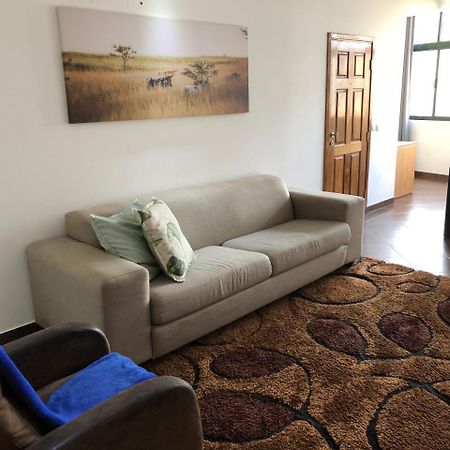 Polana Holiday Apartment Maputo Zewnętrze zdjęcie