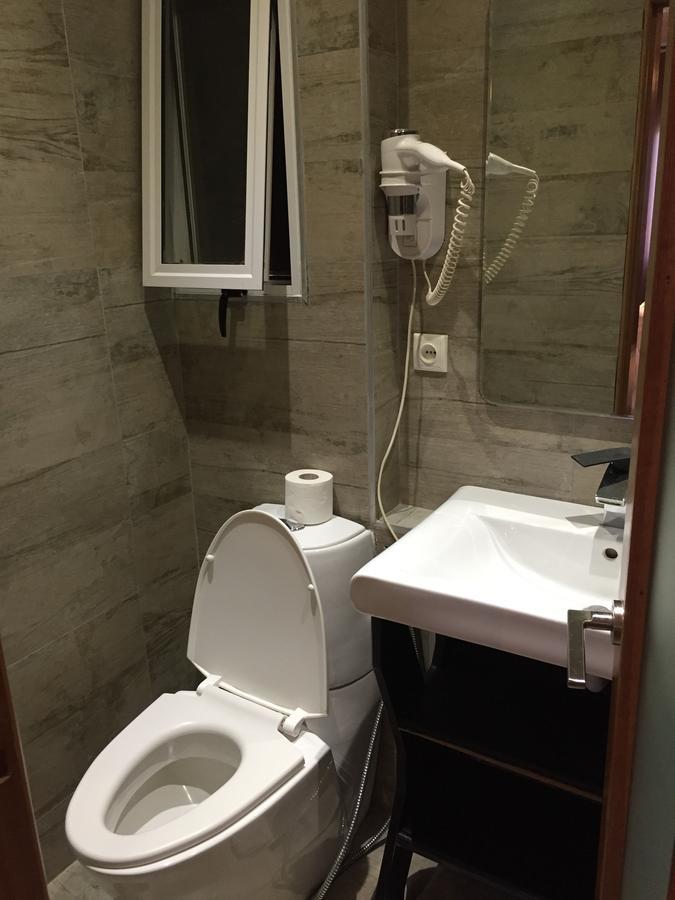 Polana Holiday Apartment Maputo Zewnętrze zdjęcie