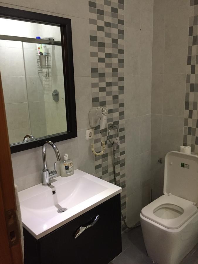 Polana Holiday Apartment Maputo Zewnętrze zdjęcie