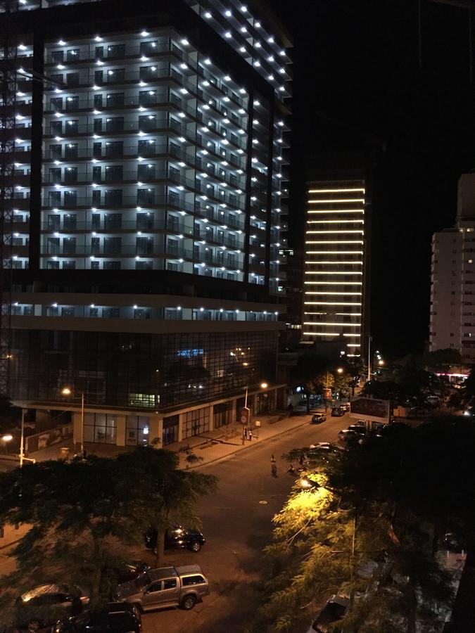 Polana Holiday Apartment Maputo Zewnętrze zdjęcie