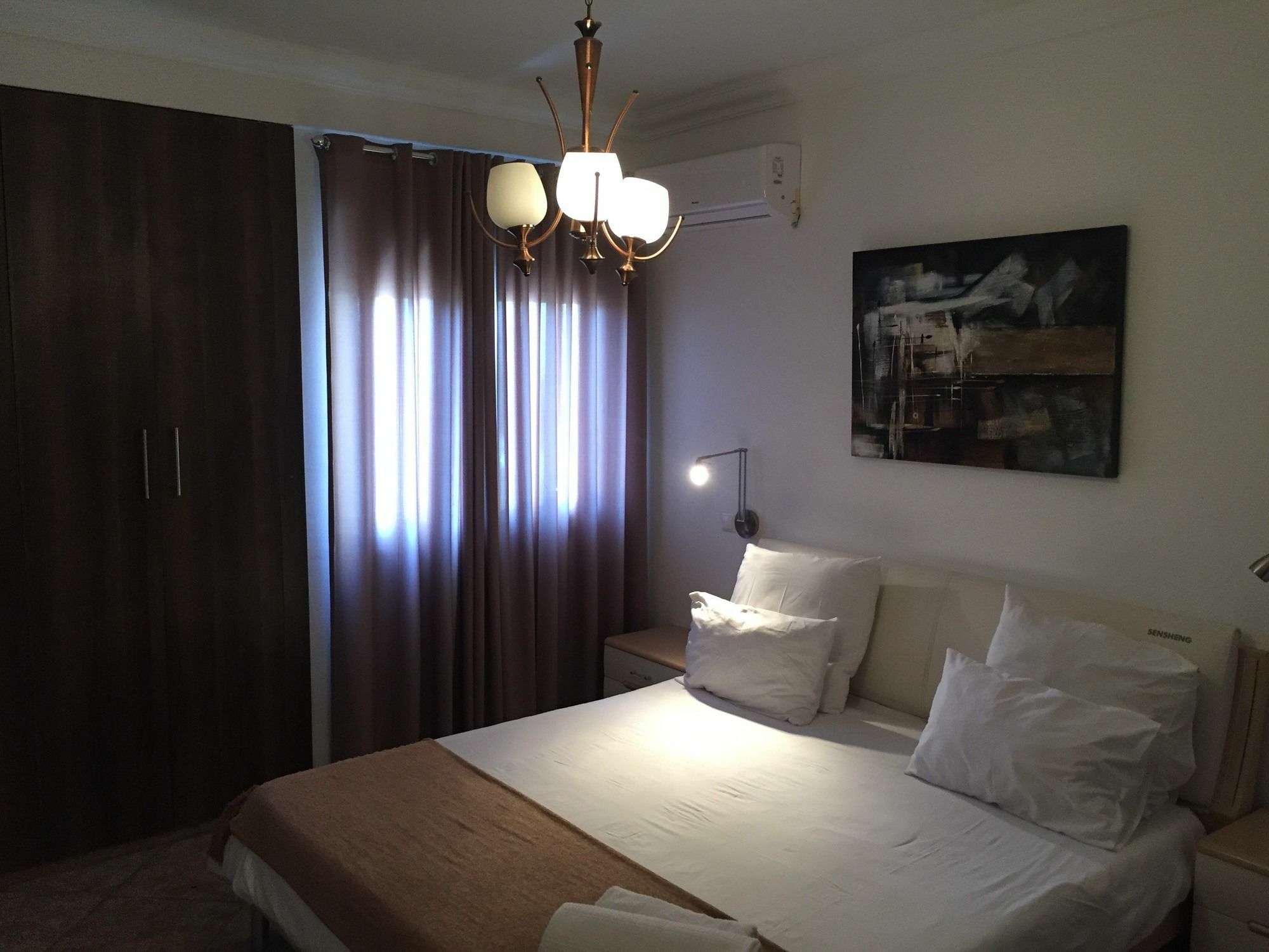 Polana Holiday Apartment Maputo Zewnętrze zdjęcie