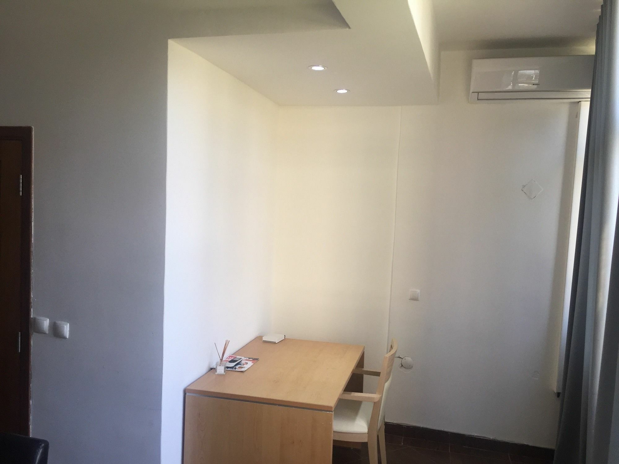 Polana Holiday Apartment Maputo Zewnętrze zdjęcie