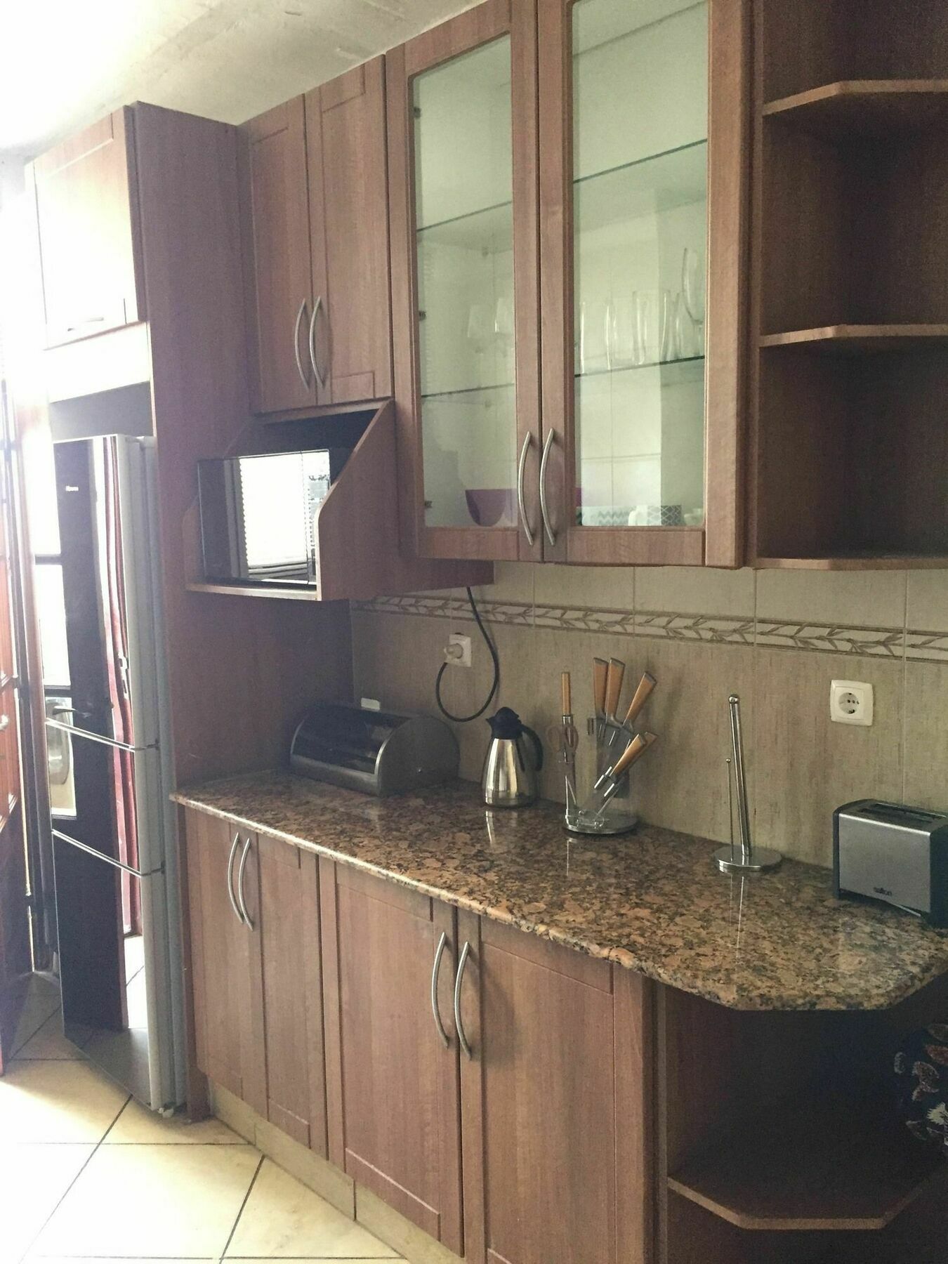 Polana Holiday Apartment Maputo Zewnętrze zdjęcie