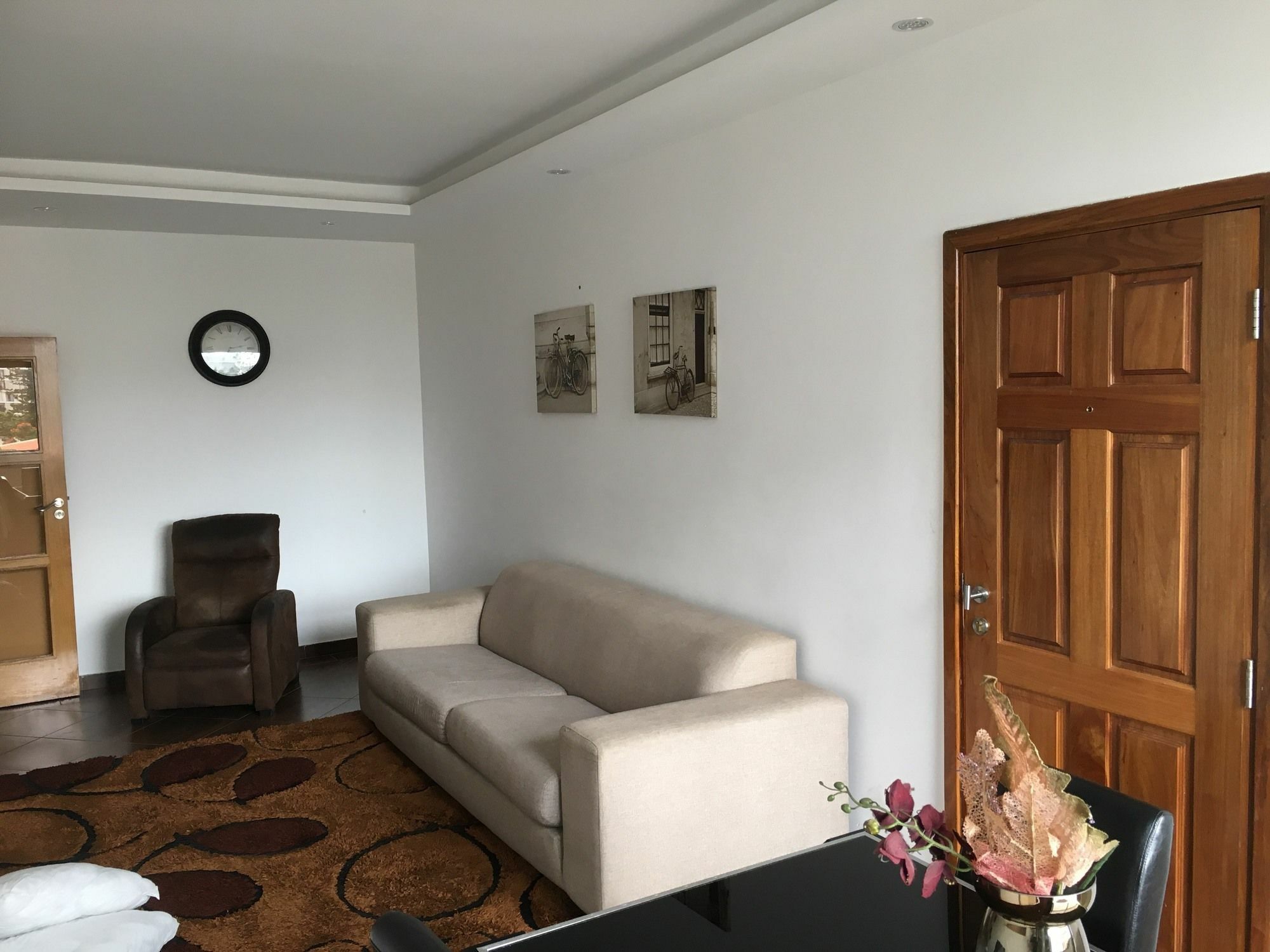 Polana Holiday Apartment Maputo Zewnętrze zdjęcie