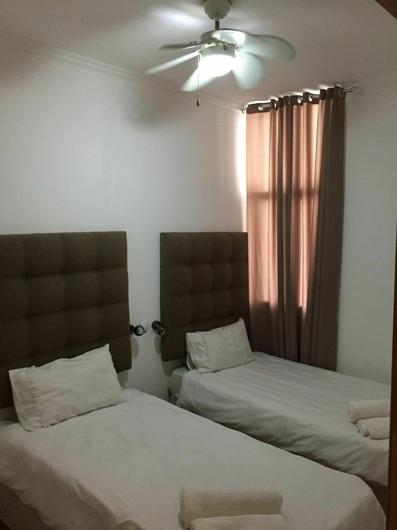 Polana Holiday Apartment Maputo Zewnętrze zdjęcie