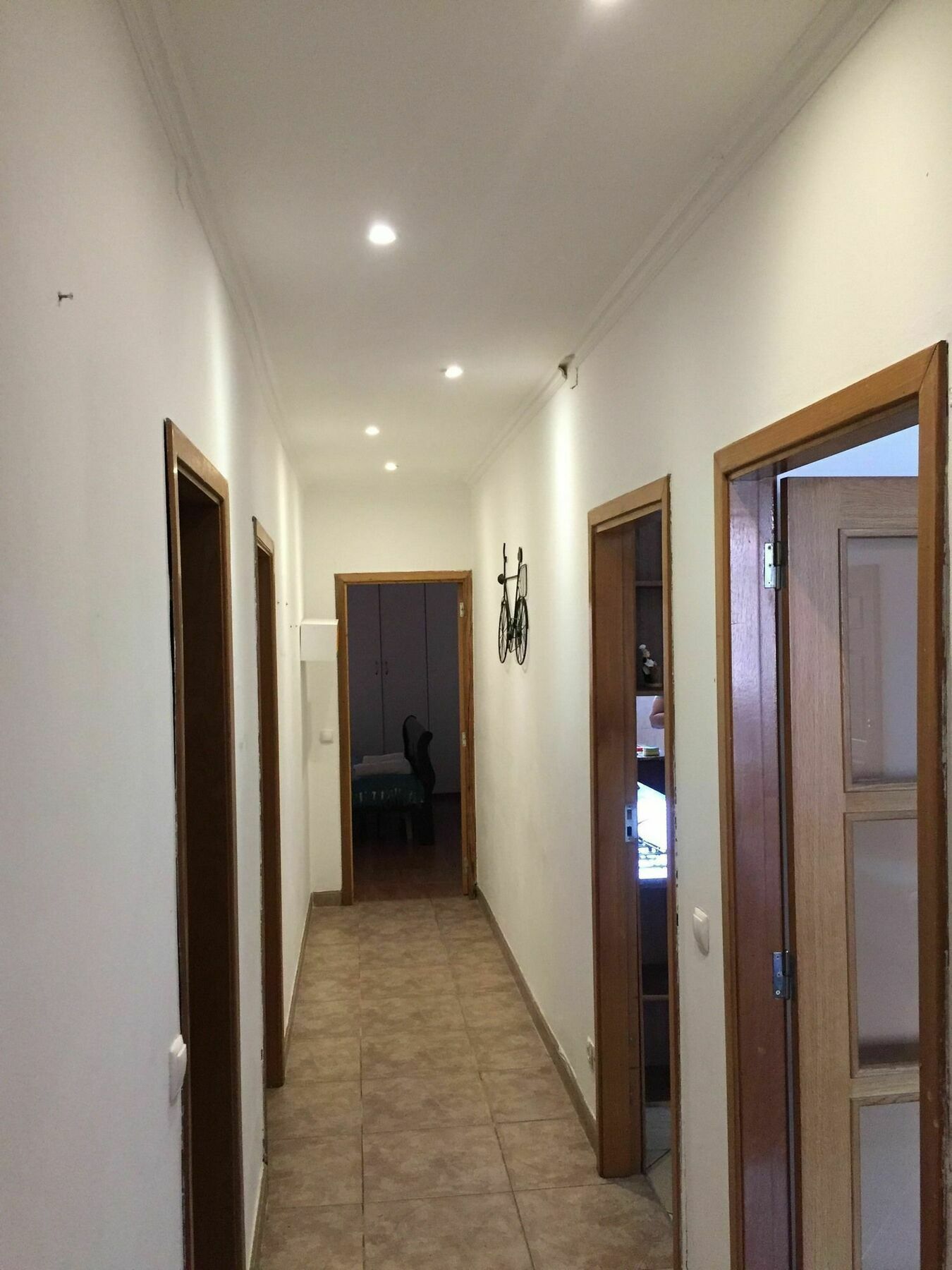 Polana Holiday Apartment Maputo Zewnętrze zdjęcie