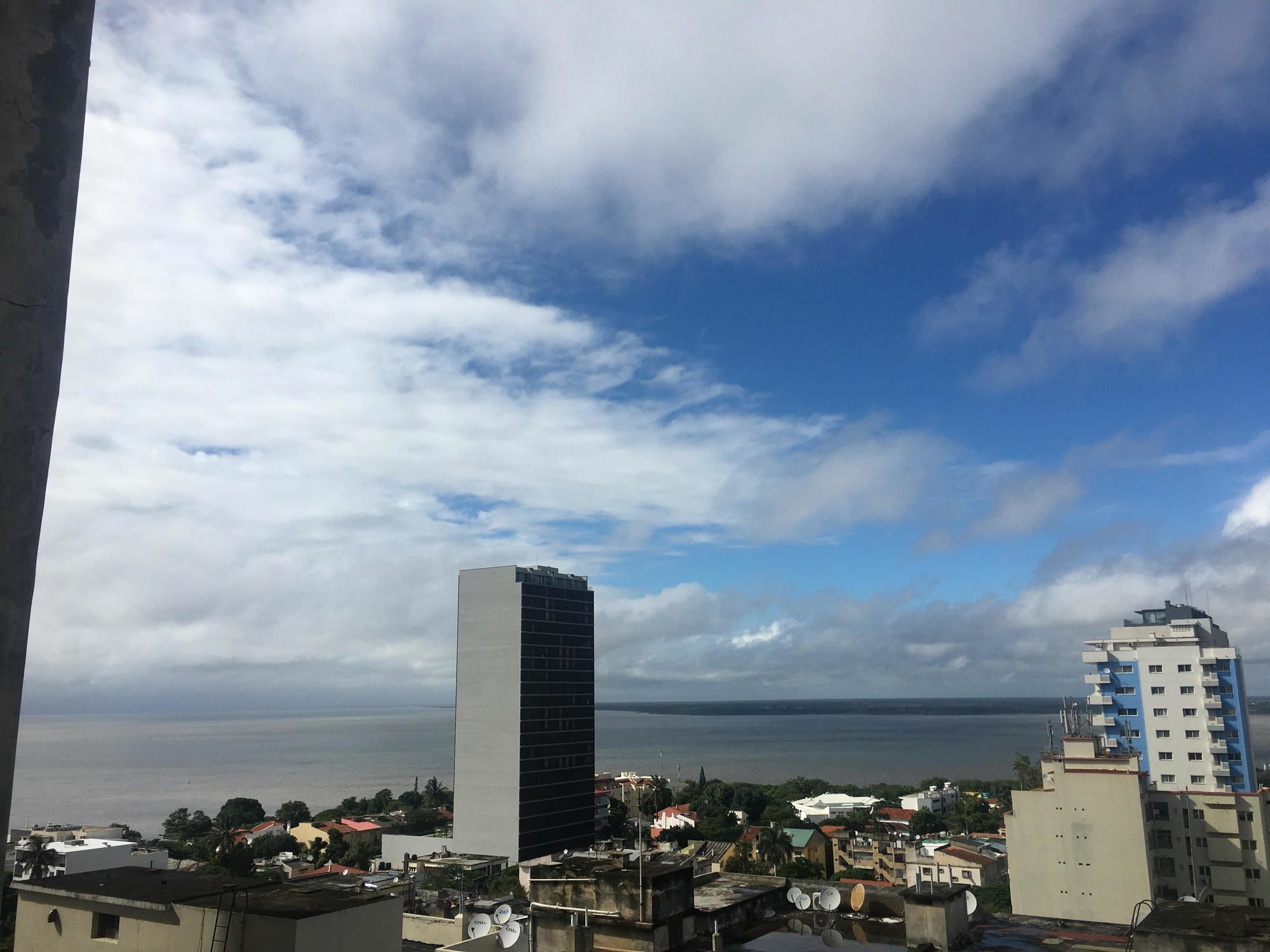 Polana Holiday Apartment Maputo Zewnętrze zdjęcie